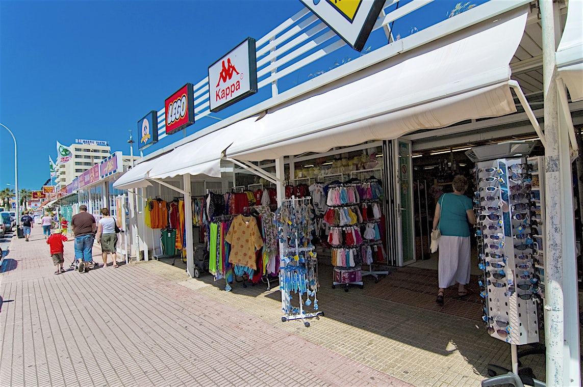 Sa Coma, Mallorca, Spanien, billede 4 af 15
