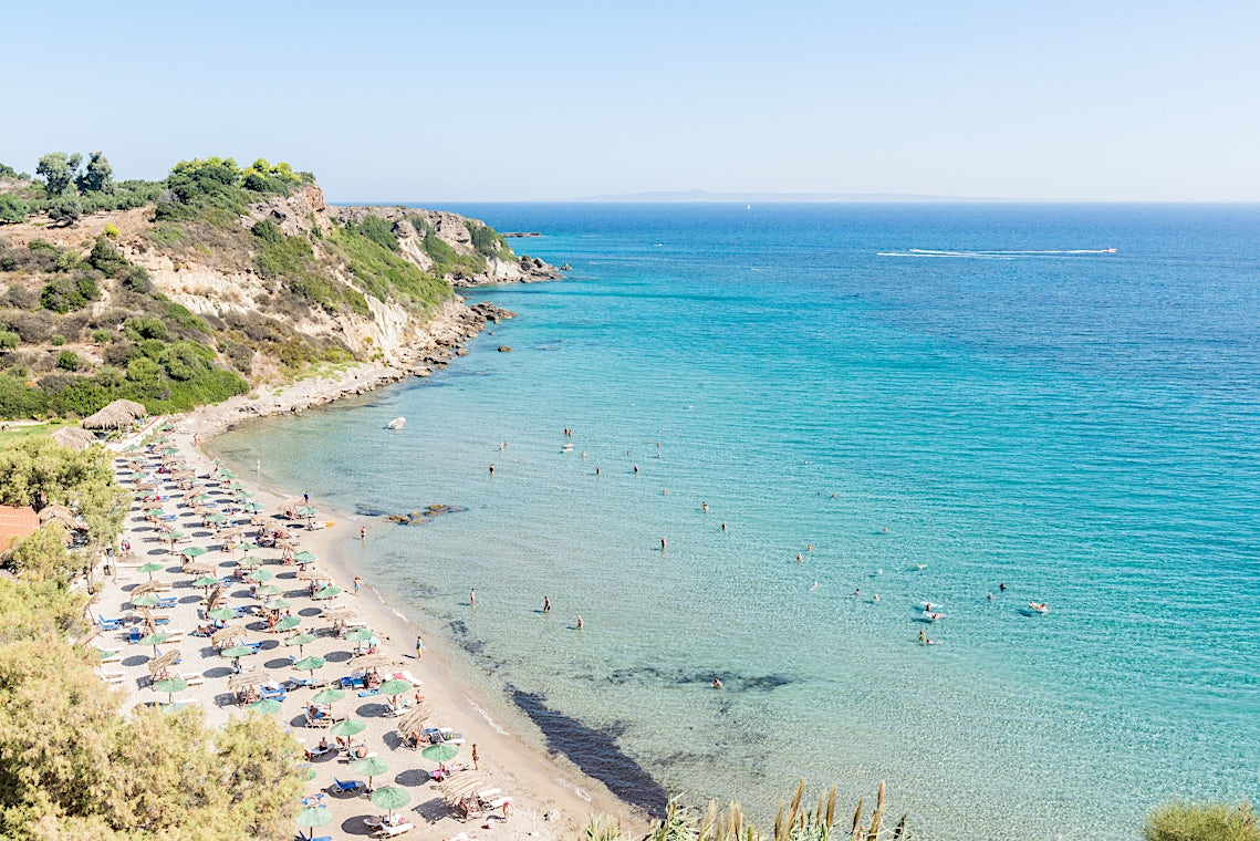 Vasilikos, Zakynthos, Hellas, bilde 1 av 22