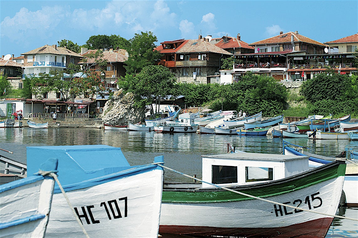 Bulgaria, bilde 9 av 14