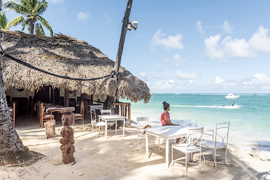 Punta Cana, Den Dominikanske Republik, billede 15 af 35