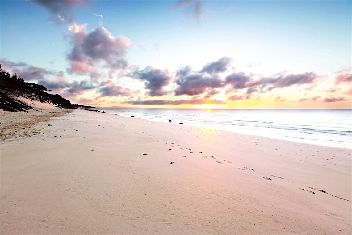 Jandia, Fuerteventura, Spania, bilde 22 av 23