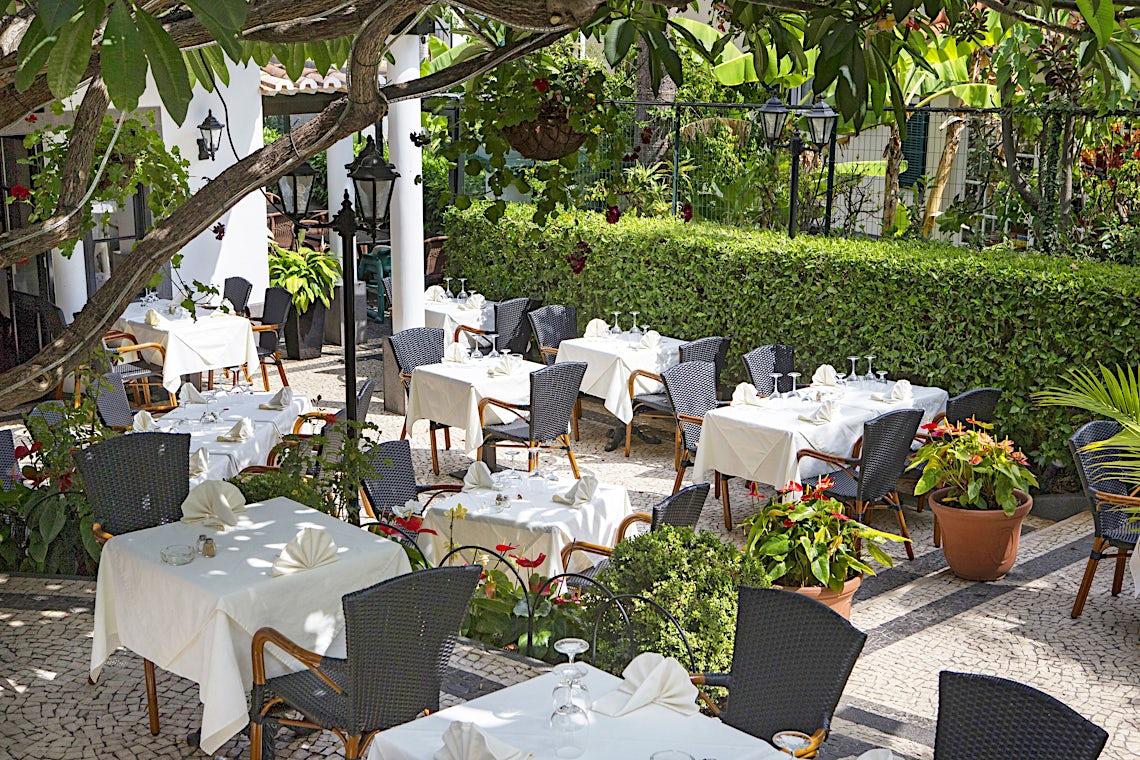 Funchal, Madeira, Portugal, bilde 23 av 31