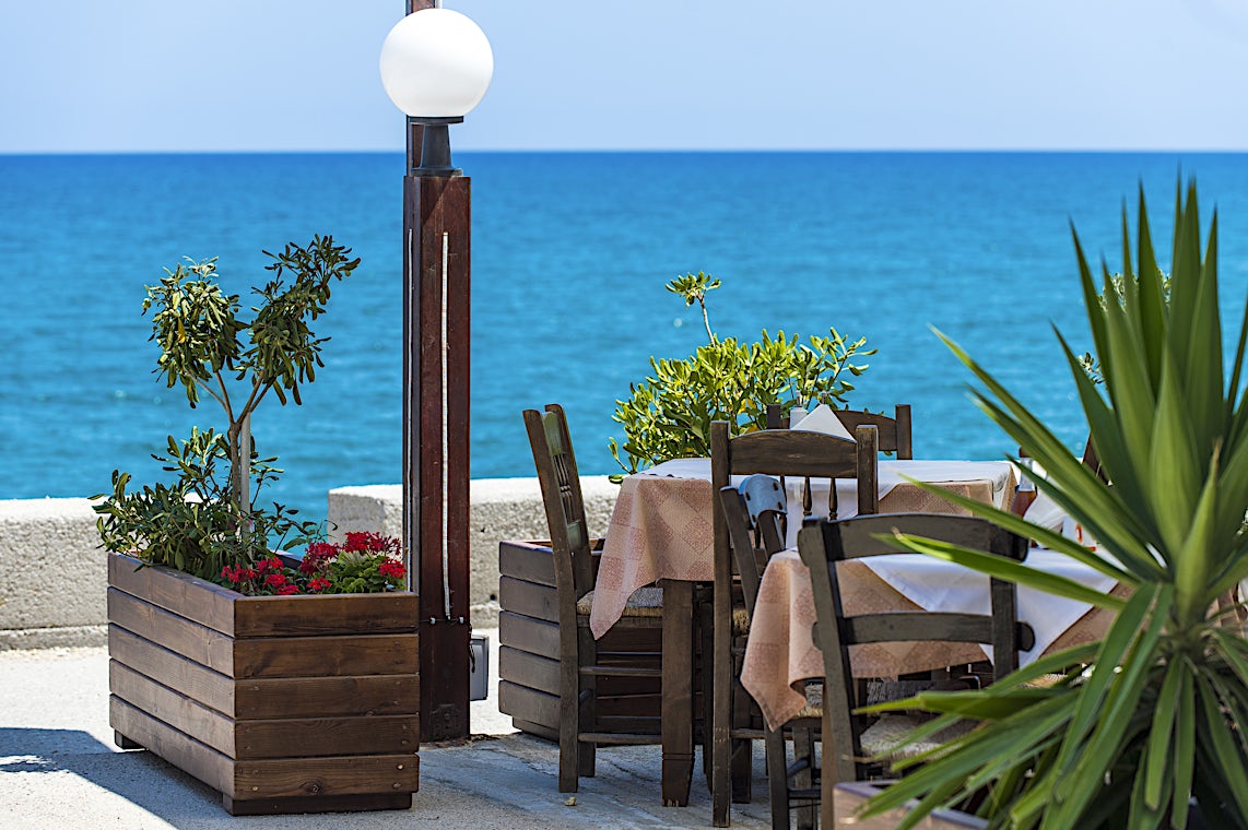 Kolimbari, Kreta, Hellas, bilde 4 av 23