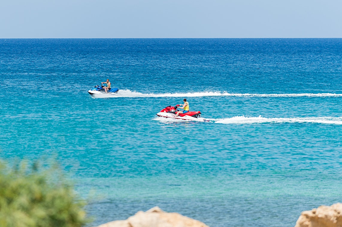 Fig Tree Bay, Kypros, bilde 15 av 36