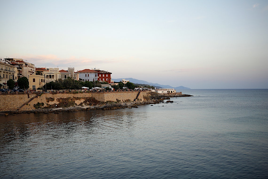 Alghero, Sardinien, Italien, billede 22 af 24