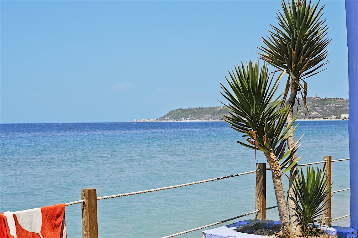 Rhodos, Hellas, bilde 7 av 15