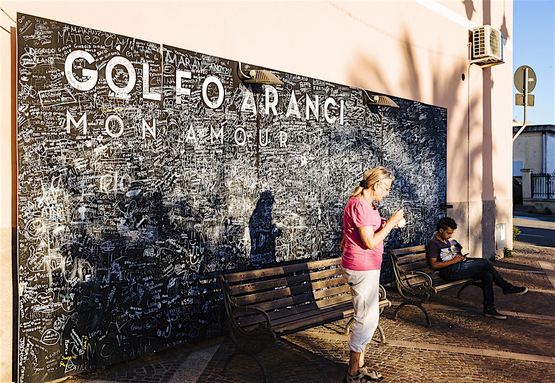 Olbia, Sardinia, Italia, bilde 14 av 20