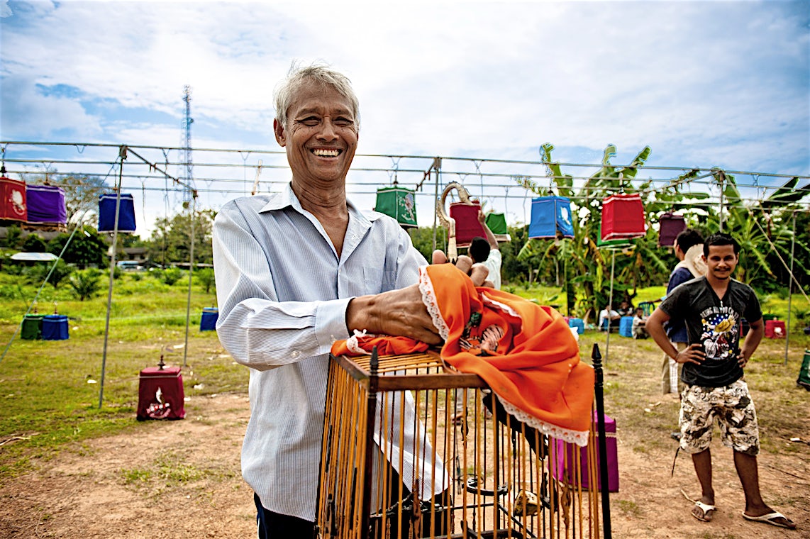 Si Kao, Thailand, billede 10 af 15