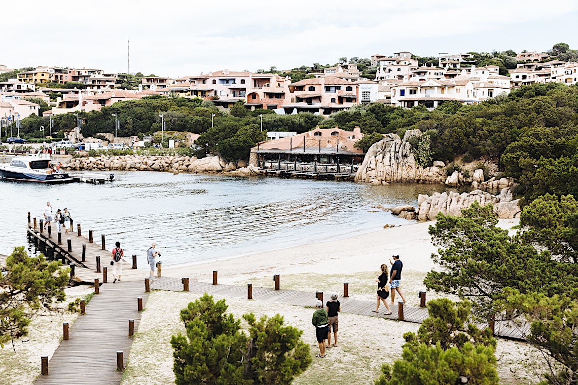Olbia, Sardinia, Italia, bilde 16 av 20