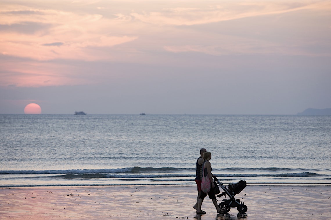 Koh Lanta, Thaimaa, kuva 25/ 27