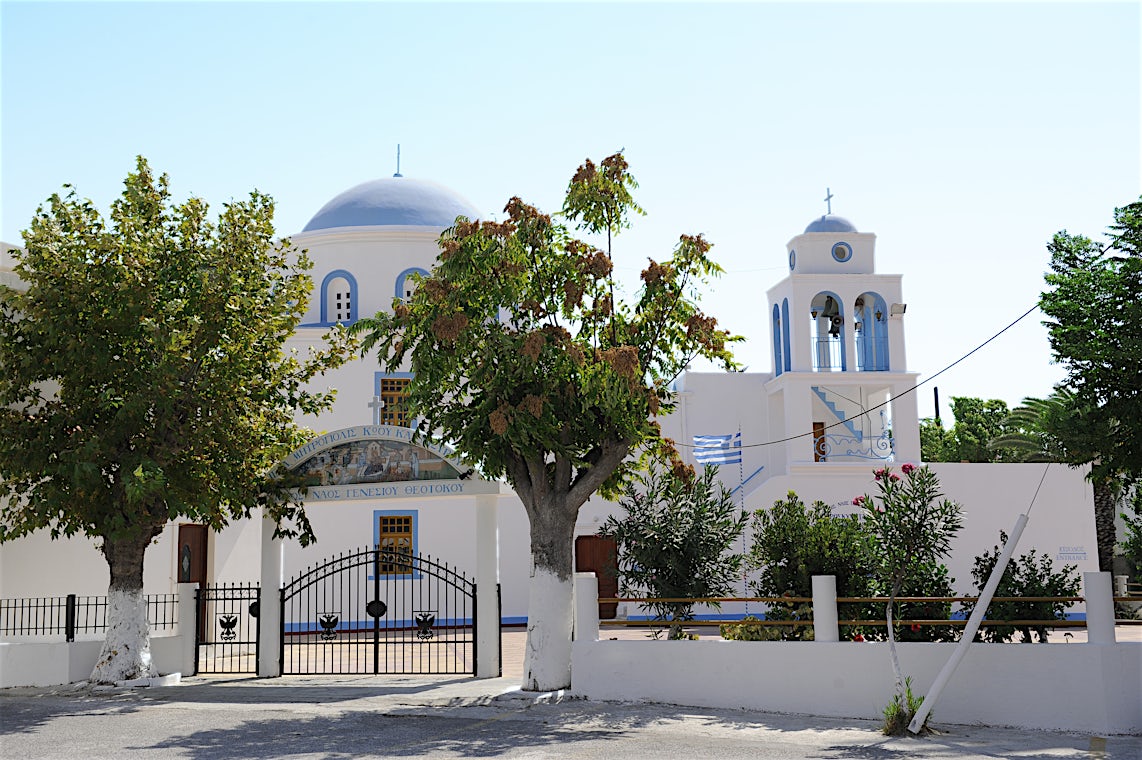 Kos, Hellas, bilde 7 av 34