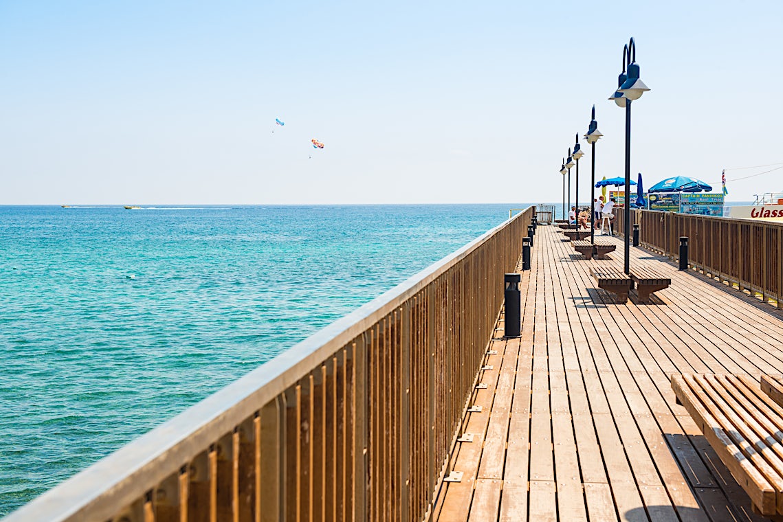 Fig Tree Bay, Kypros, bilde 17 av 36