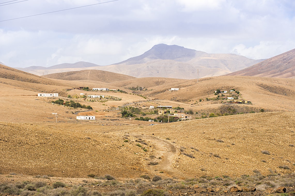 Jandia, Fuerteventura, Spania, bilde 21 av 23