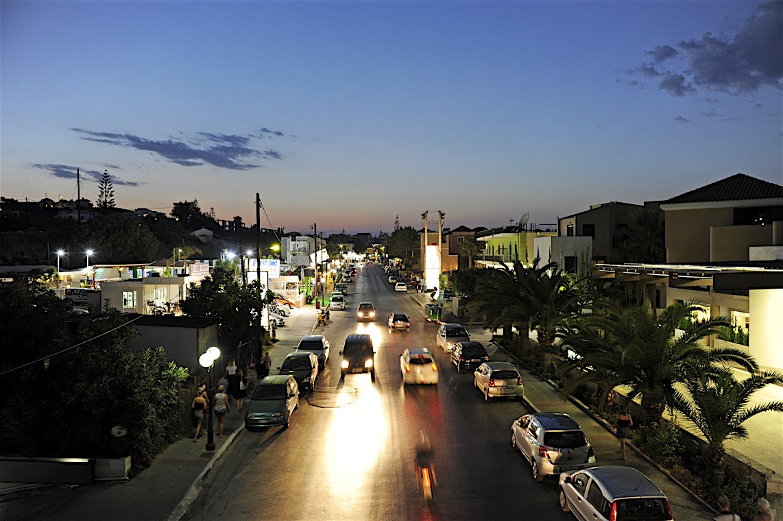 Agia Marina, Kreeta, Kreikka, kuva 16/ 16