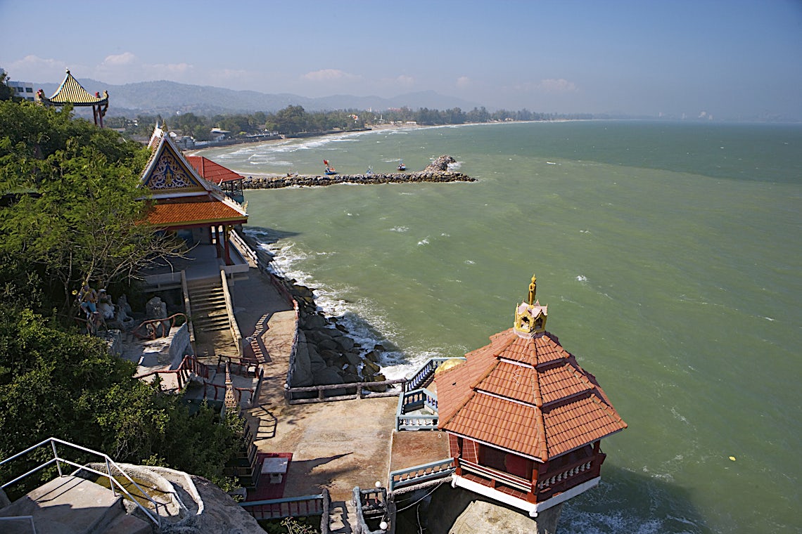 Hua Hin, Thailand, billede 3 af 17