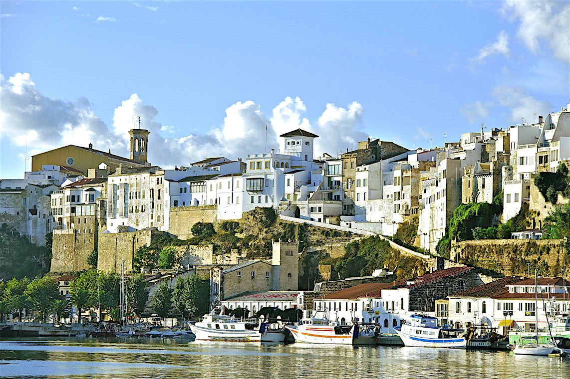Menorca, Espanja, kuva 19/ 30