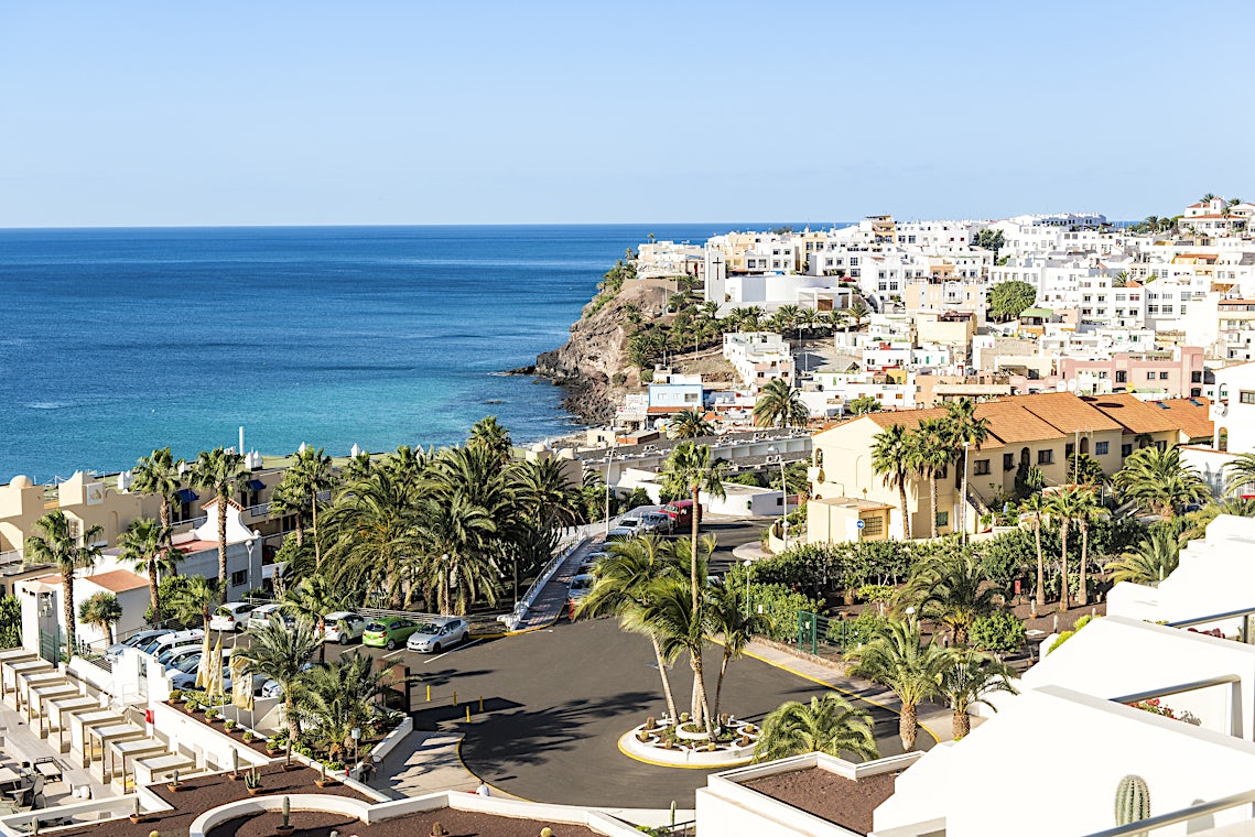 Jandia, Fuerteventura, Spania, bilde 13 av 23