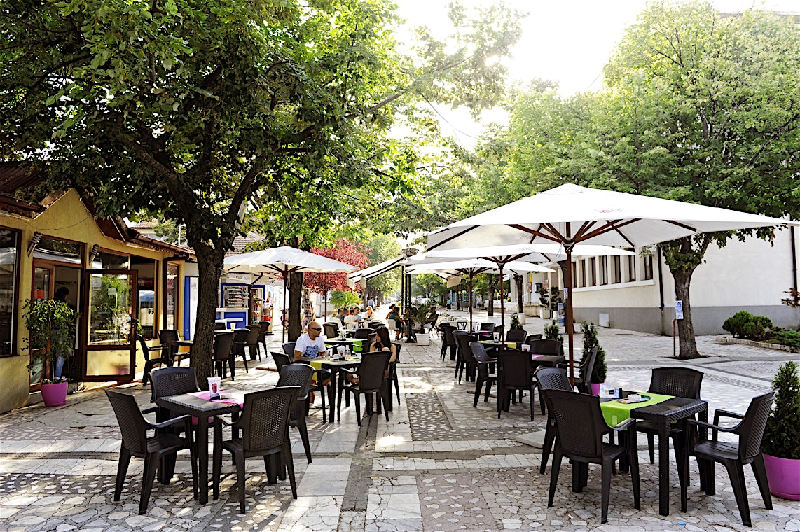 Tsarevo, Bulgaria, bilde 9 av 24
