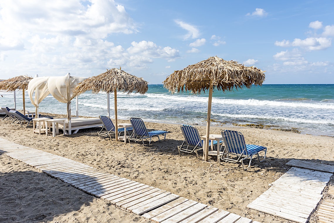 Analipsi, Kreta, Hellas, bilde 2 av 14