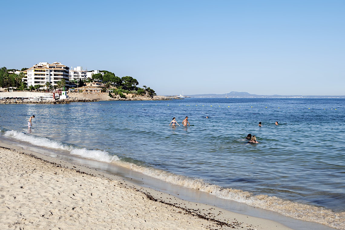Palma Nova, Mallorca, Spanien, billede 10 af 10