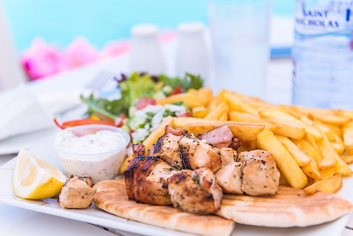 Fig Tree Bay, Kypros, bilde 23 av 36