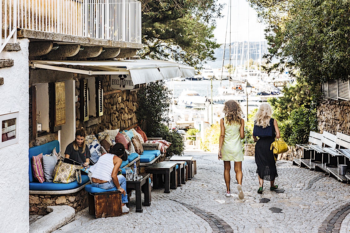 Olbia, Sardinia, Italia, bilde 7 av 20