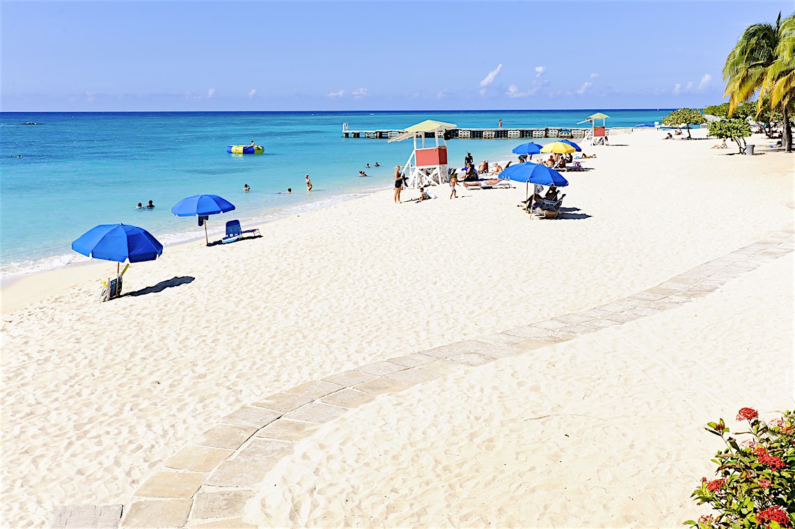 Montego Bay, Jamaica, bilde 5 av 22
