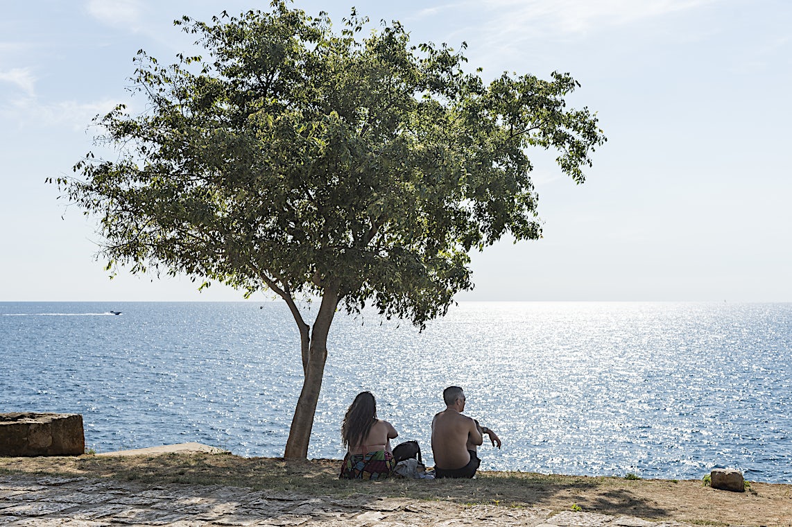 Rovinj, Istria, Kroatia, bilde 14 av 35