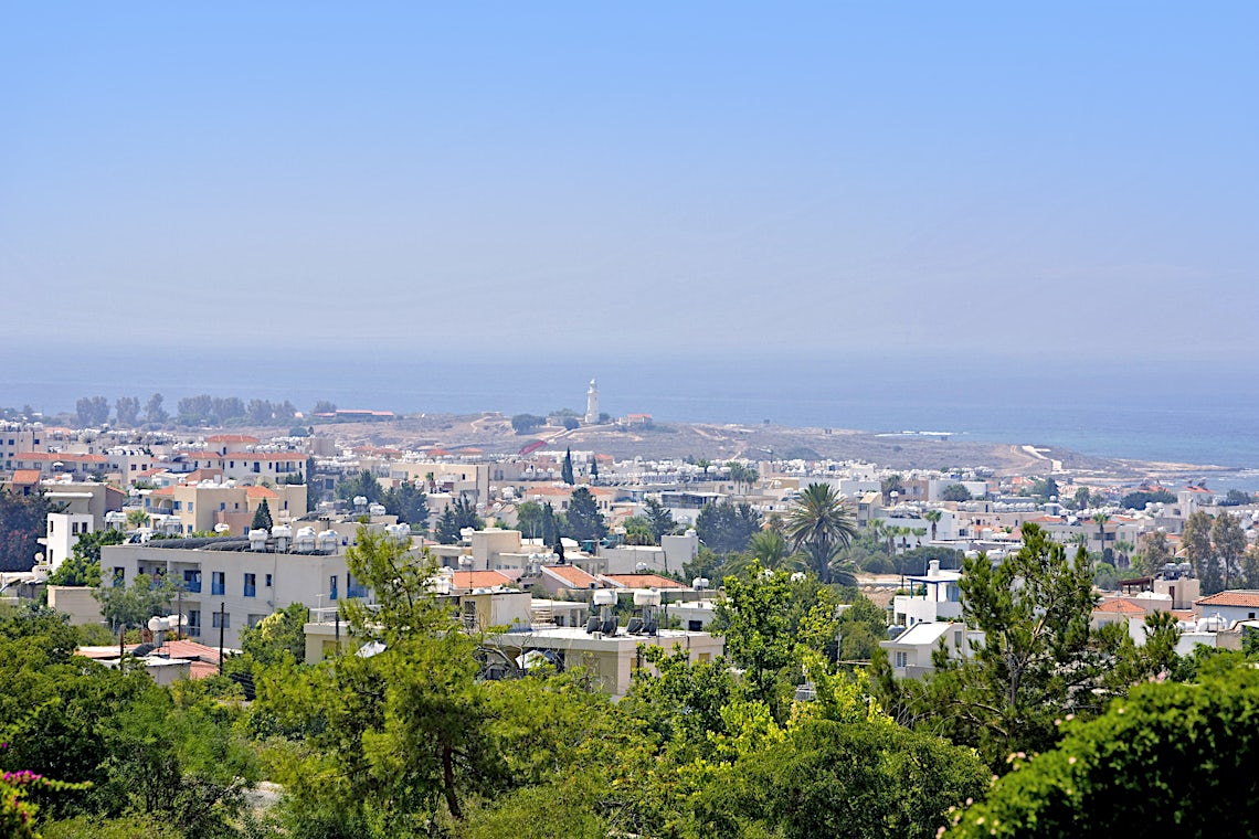 Pafos, Kypros, kuva 17/ 25