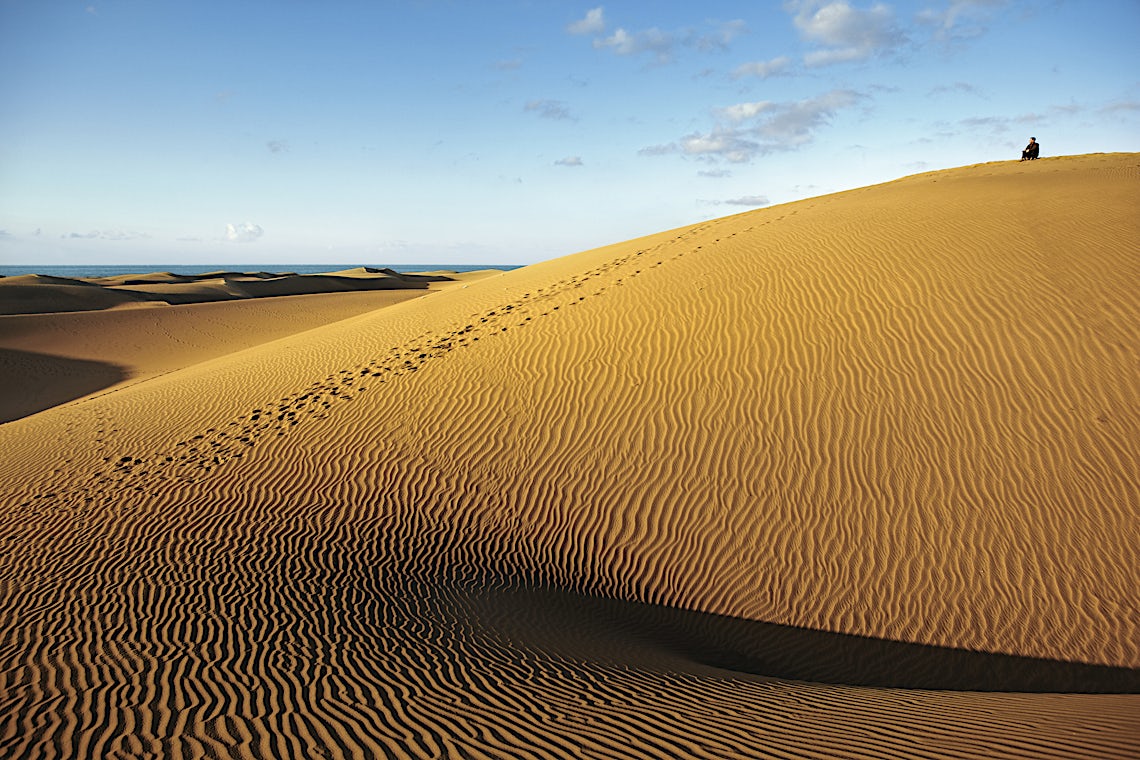 Maspalomas, Gran Canaria, Spanien, billede 11 af 11