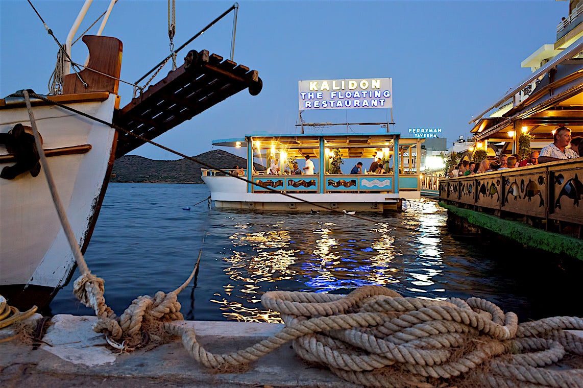 Elounda, Kreta, Hellas, bilde 18 av 21