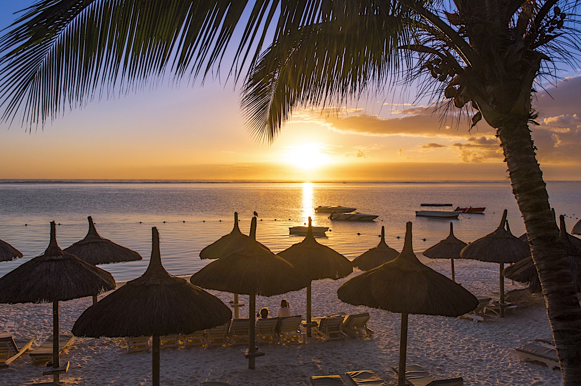 Belle Mare, Mauritius, bilde 12 av 12