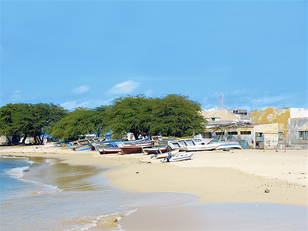Boavista, Kap Verde, billede 9 af 24