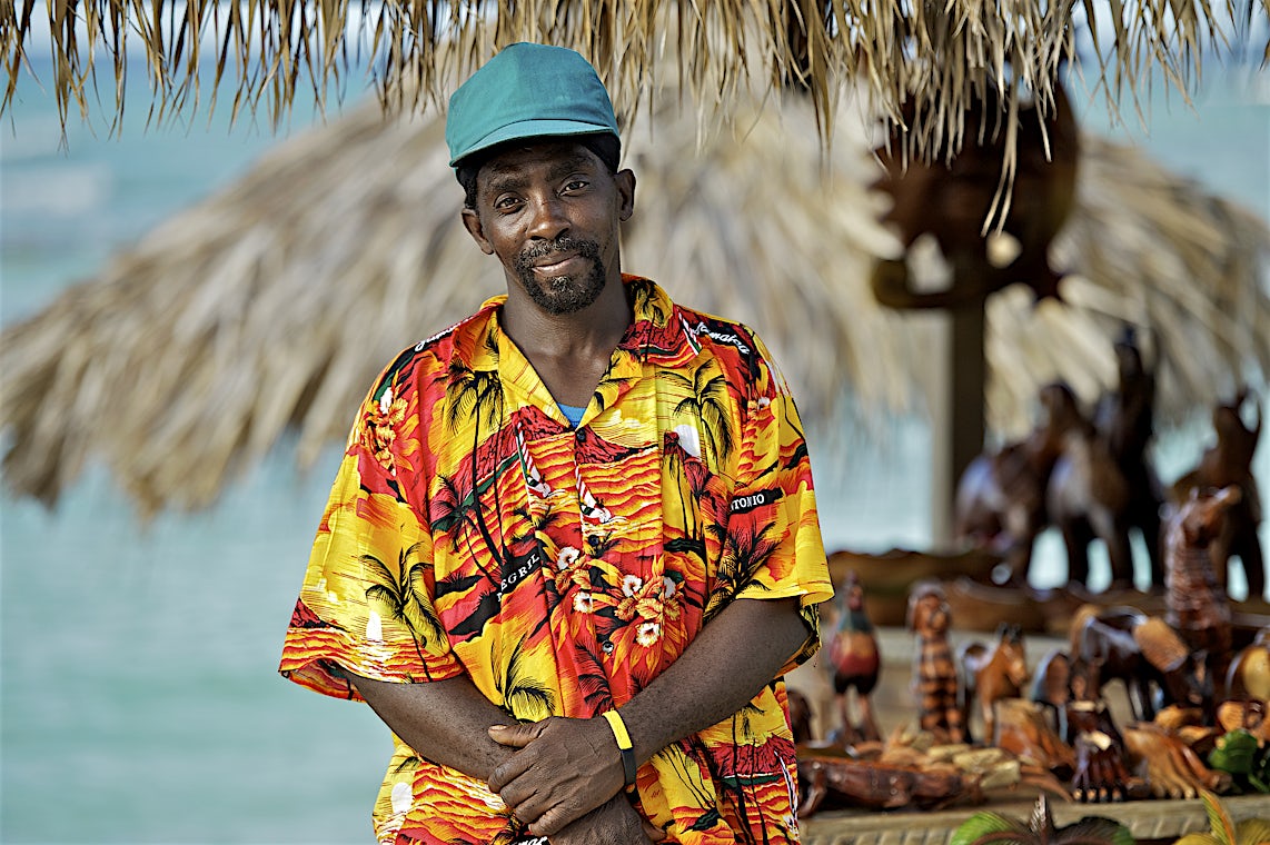 Negril, Jamaica, bilde 6 av 25