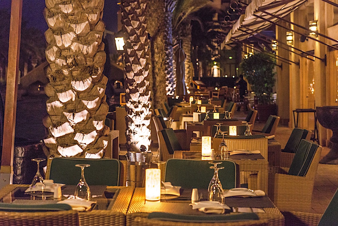 Dubai Jumeirah Beach, Dubai/De forente arabiske emirater, bilde 26 av 32