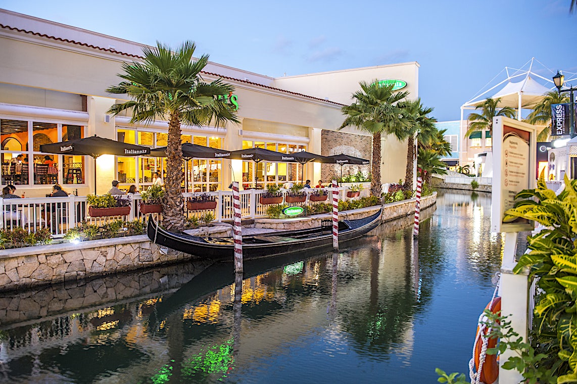 Cancún, Mexico, billede 28 af 37