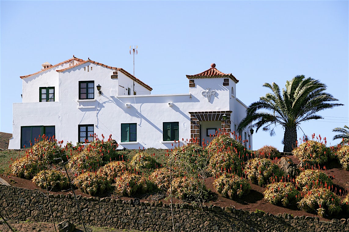 Lanzarote, Spania, bilde 19 av 32