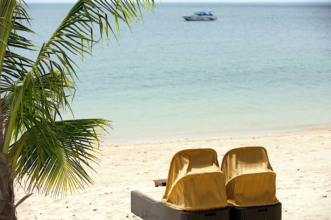Klong Muang Beach (Krabi), Thailand, billede 7 af 30