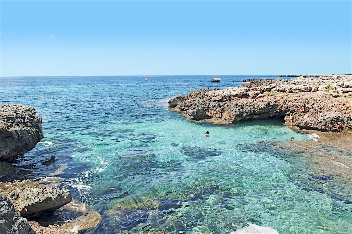 Menorca, Espanja, kuva 4/ 30