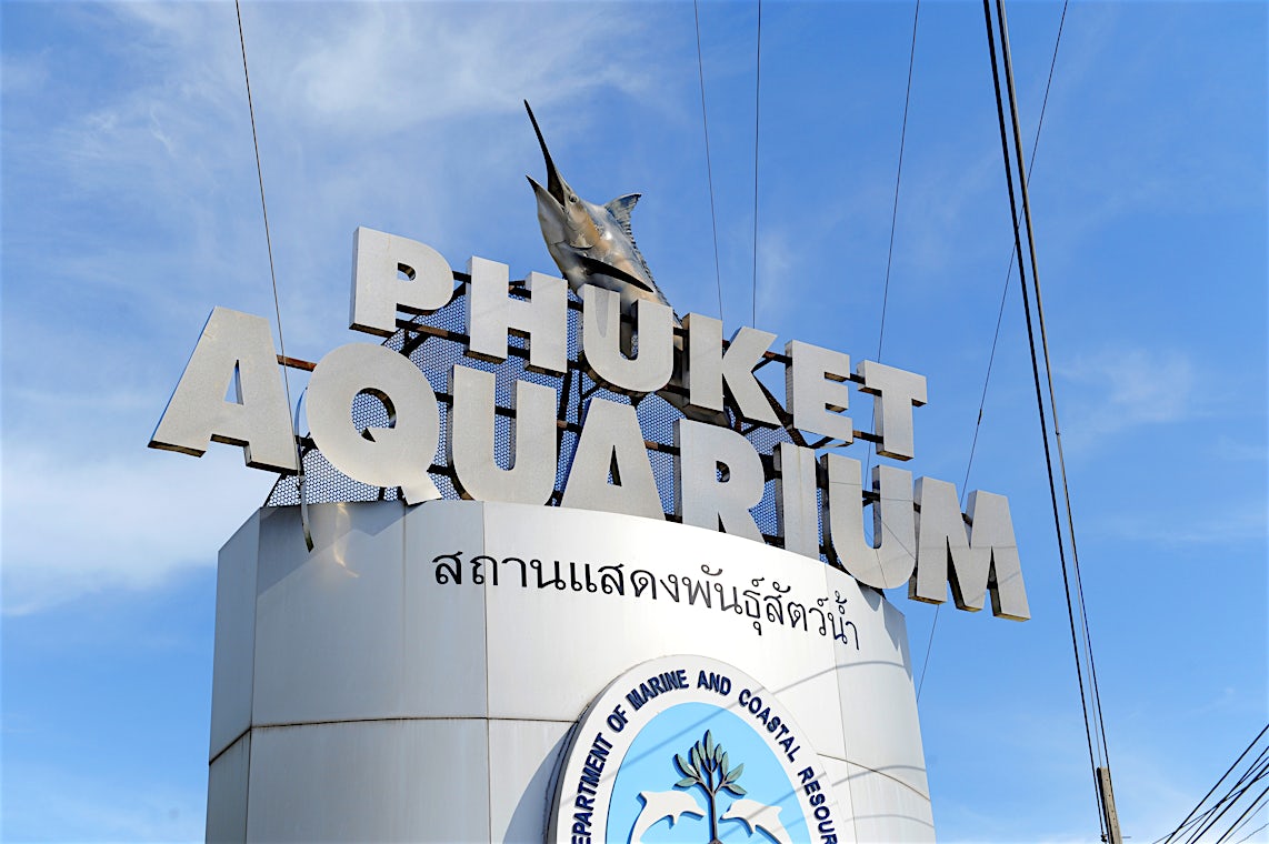 Cape Panwa, Phuket, Thailand, billede 14 af 28