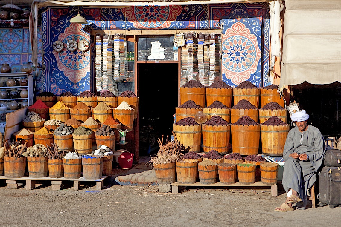 Hurghada, Hurghada-kysten, Egypten, billede 15 af 24
