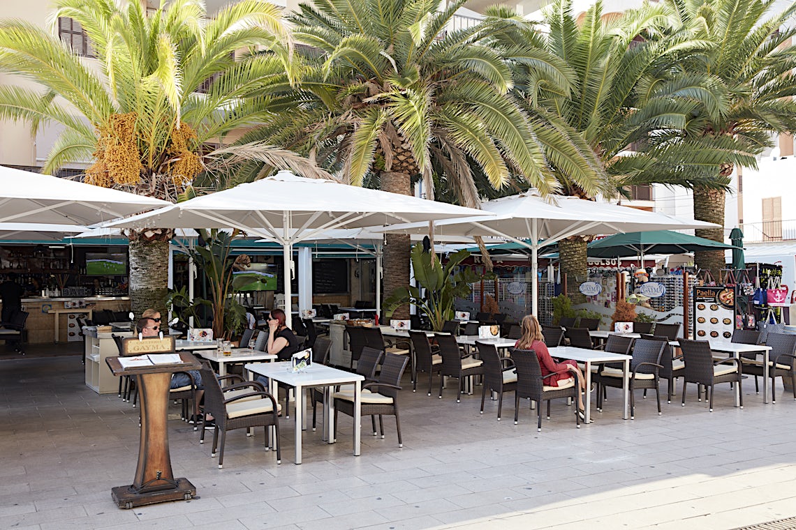Cala Millor, Mallorca, Spanien, billede 8 af 10