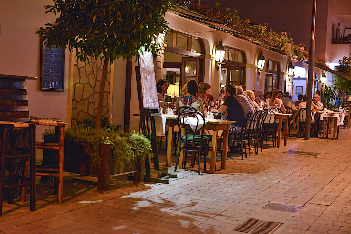 Santa Eulalia, Ibiza, Spanien, billede 23 af 27