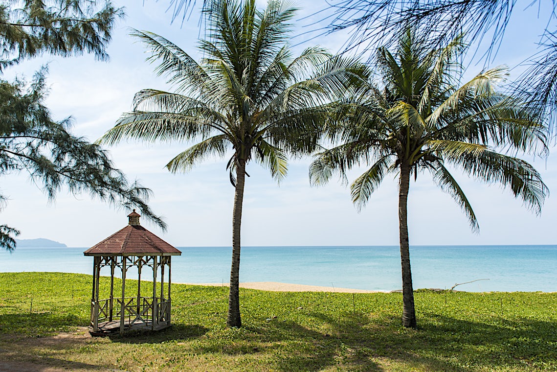 Mai Khao Beach, Phuket, Thaimaa, kuva 4/ 14