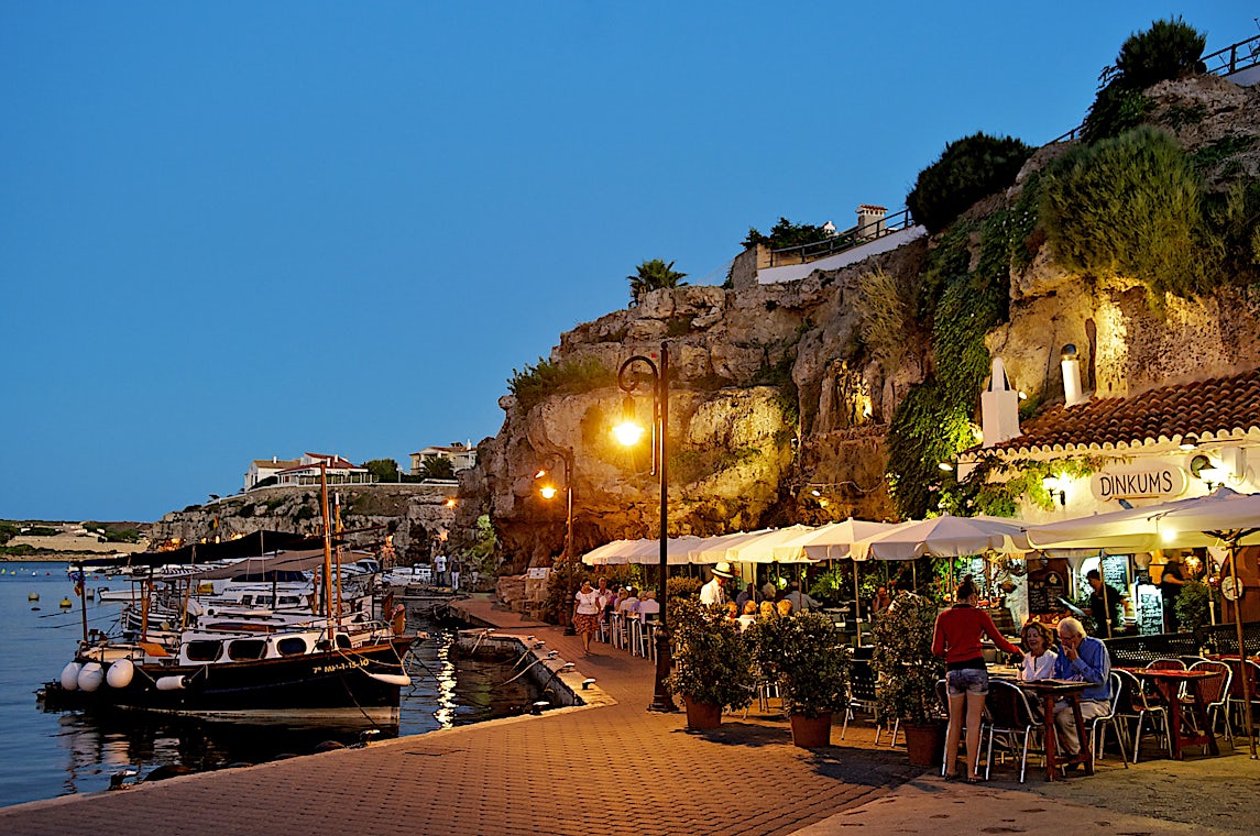 Menorca, Espanja, kuva 30/ 30