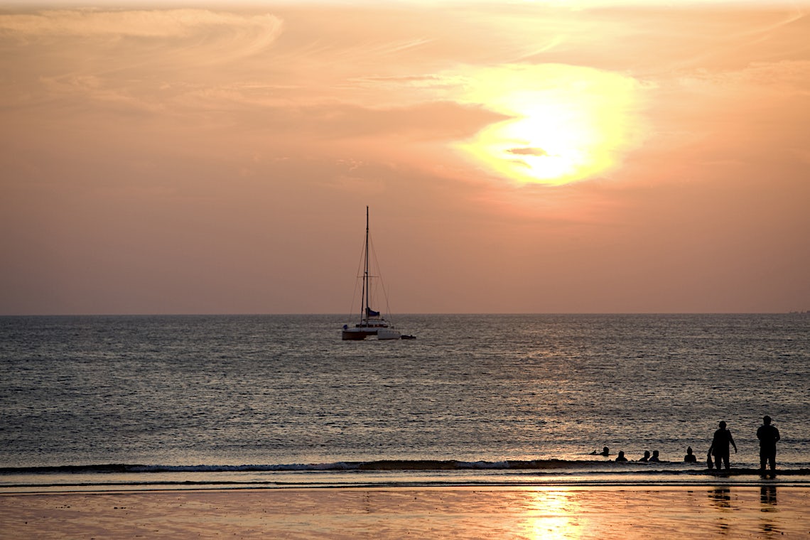 Koh Lanta, Thaimaa, kuva 27/ 27