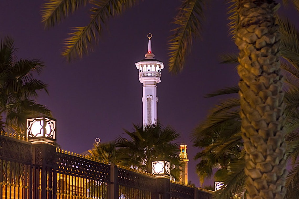 Dubai/De forente arabiske emirater, bilde 17 av 22