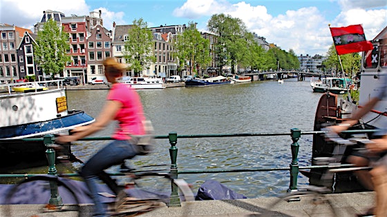 Holland