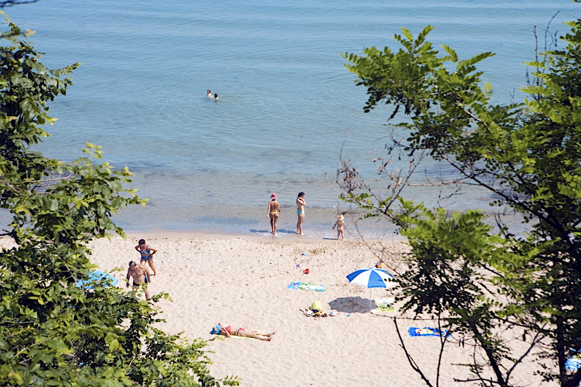 Tsarevo, Bulgaria, bilde 3 av 24