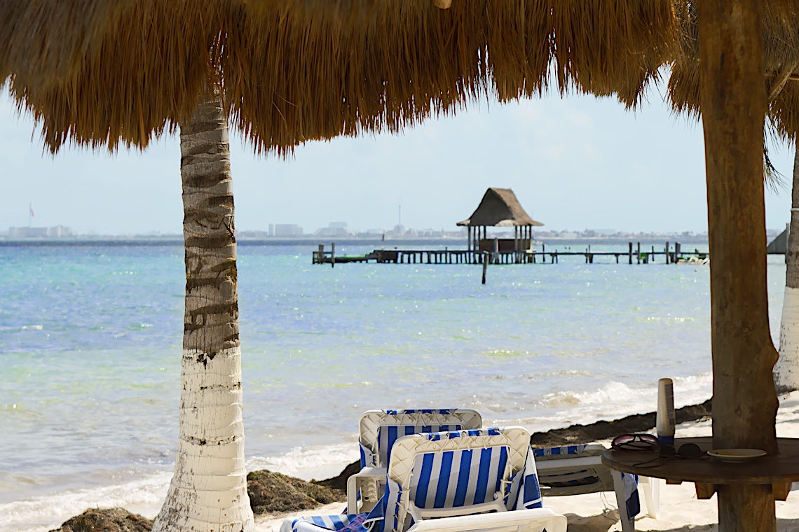 Cancún, Mexico, billede 13 af 37